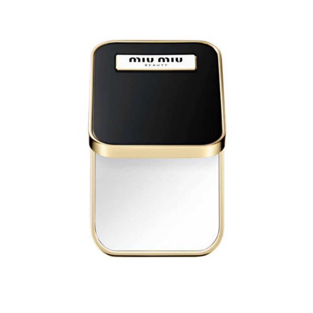 New Miu Miu Beauty Mirror